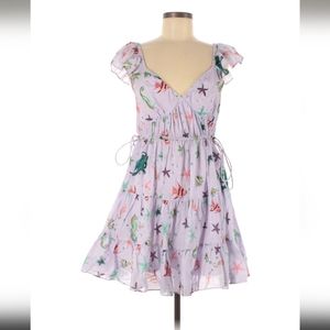 Hill House Lucia Dress M